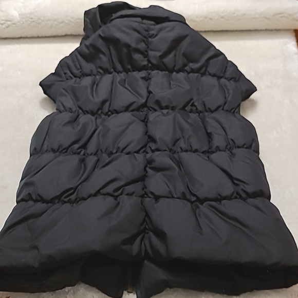 Mango sleeveless bumper - Picture 2 of 4